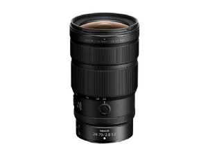 Nikon Z 24-70mm f/2.8 S II Lens