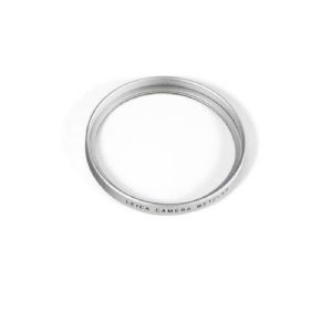 Leica Filter UVa II, E60, Silver