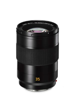 Leica 35mm f/2 APO Summicron-SL ASPH. Leica 35mm f/2 APO Summicron-SL ASPH.