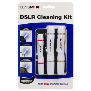 LensPen DSLR Pro cleaning kit NDSLRK-1 LensPen DSLR Pro cleaning kit NDSLRK-1
