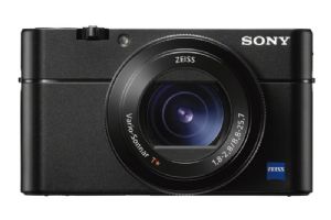 Sony Cyber-shot RX100 VA