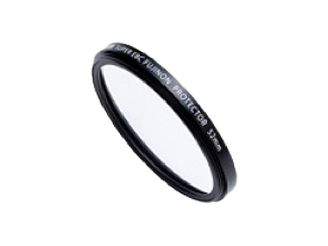 Fujifilm PRF-52 Protector Filter 52mm Fujifilm PRF-52 Protector Filter 52mm