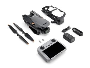 DJI Mavic 3 Classic (DJI RC)