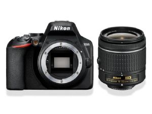 Nikon D3500 +18-55mm f/3.5-5.6 AF-P ED DX G (non-VR) Zoom