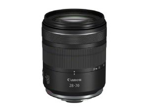 Canon RF 28-70mm F2.8 IS STM Canon RF 28-70mm F2.8 IS STM