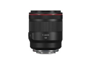 Canon RF 50mm f/1.2 L USM