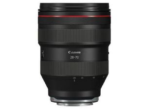 Canon RF 28-70mm f/2 L USM Canon RF 28-70mm f/2 L USM