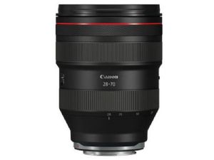 Canon RF 28-70mm f/2 L USM