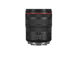 Canon RF 24-105mm f/4 L IS USM