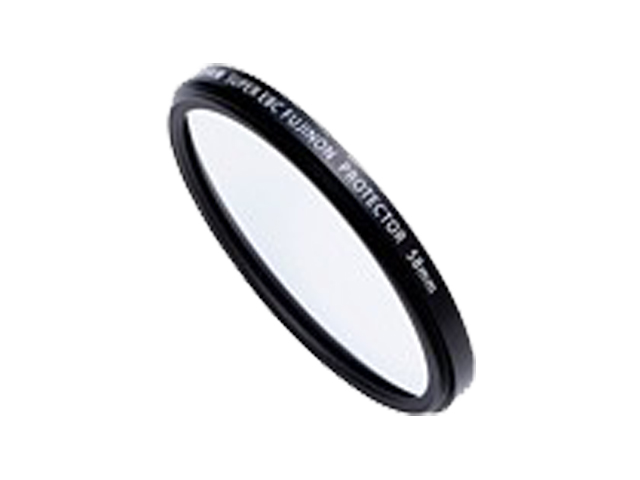 Fujifilm PRF-58 Protector Filter 58mm Fujifilm PRF-58 Protector Filter 58mm