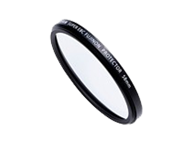 Fujifilm PRF-58 Protector Filter 58mm