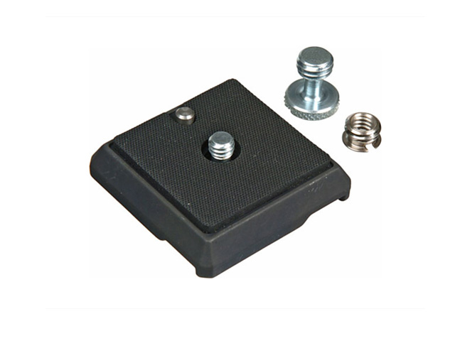 Gitzo GS5370C Series 1-5 Aluminium Quick Release Plate Square