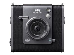 Fujifilm instax WIDE Evo Hybrid Instant Film Camera Fujifilm instax WIDE Evo Hybrid Instant Film Camera