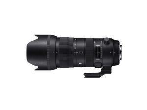 Sigma 70-200mm F2.8 DG OS HSM Sport - For Nikon