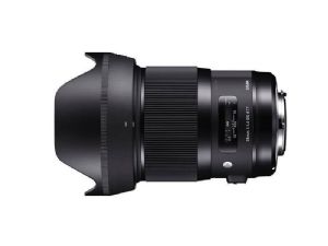 Sigma 28mm F1.4 DG HSM Art - For Nikon Sigma 28mm F1.4 DG HSM Art - For Nikon