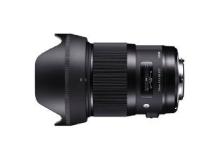 Sigma 28mm F1.4 DG HSM Art - For Sony FE