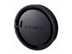 Sony ALC-R55 'Sony' Alpha Mount Rear Lens Cap Sony ALC-R55 'Sony' Alpha Mount Rear Lens Cap