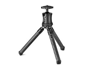 Gitzo GKTBB1 Mini Traveler Tripod Black