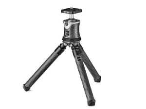 Gitzo GKTBC1 Mini Traveler Tripod Noir Décor Gitzo GKTBC1 Mini Traveler Tripod Noir Décor