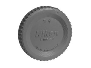 Nikon BF-3B Front Lens Cap for Nikon TeleConverters Nikon BF-3B Front Lens Cap for Nikon TeleConverters