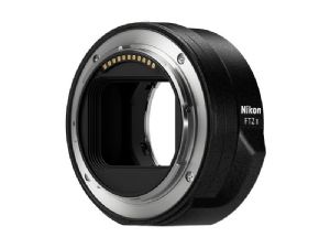 Nikon F Mount Adapter FTZ II