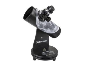 Celestron Firstscope Signature Series Celestron Firstscope Signature Series