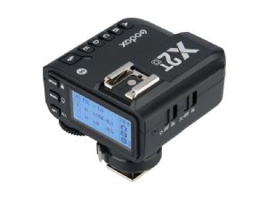 Godox X2T- F TTL Wireless Flash Trigger with Bluetooth - Fujifilm fit