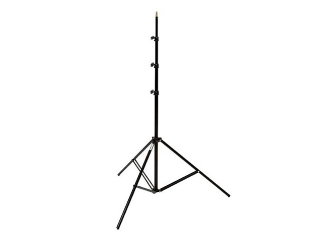 Lastolite Air Cushioned 4-Section Studio Stand LS1159 Lastolite Air Cushioned 4-Section Studio Stand LS1159