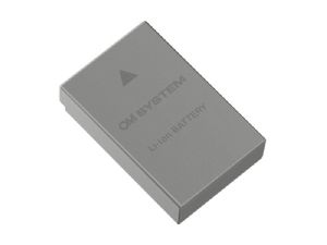 OM SYSTEM BLS-50 Battery