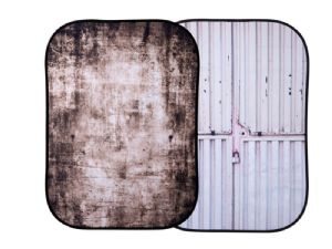 Lastolite Urban Collapsible 1.5x2.1m Tarnished Metal/Container LL LB5718 Lastolite Urban Collapsible 1.5x2.1m Tarnished Metal/Container LL LB5718