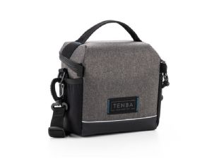 Tenba Skyline v2 7 Shoulder Bag - Grey Tenba Skyline v2 7 Shoulder Bag - Grey