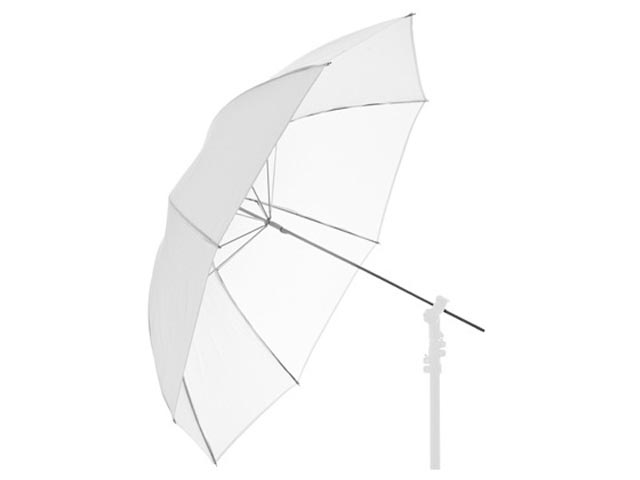 Lastolite 99cm White Translucent Umbrella LL LU4507F Lastolite 99cm White Translucent Umbrella LL LU4507F