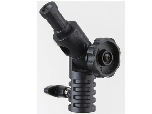 Lastolite Tilthead and Spigot LL LA2401 Lastolite Tilthead and Spigot LL LA2401