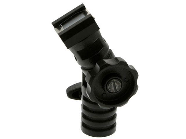 Lastolite Tilthead with Locking Hotshoe LL LA2422 Lastolite Tilthead with Locking Hotshoe LL LA2422