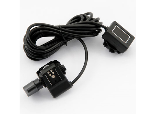 Lastolite Off-Camera Cord 3m length (uncoiled, Canon TTL fit) LS2424 Lastolite Off-Camera Cord 3m length (uncoiled, Canon TTL fit) LS2424