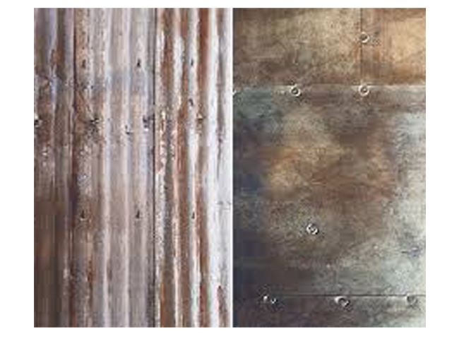 Lastolite 'Corrugated/Metal' Collapsible Urban Background 1.5m x 2.1m LB5712 Lastolite 'Corrugated/Metal' Collapsible Urban Background 1.5m x 2.1m LB5712