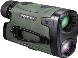 Vortex Viper HD 3000 Rangefinder