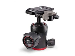 Manfrotto 494 Center ball head