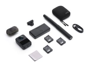 DJI Osmo 360 Adventure Combo DJI Osmo 360 Adventure Combo