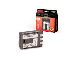 Hahnel HL-2LHP battery (replaces Canon NB-2LH) Hahnel HL-2LHP battery (replaces Canon NB-2LH)