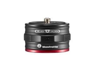 Manfrotto MOVE Quick Release System