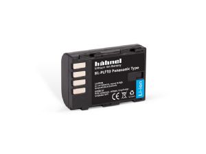 Hahnel Panasonic PLF19 battery (Replaces DMW-BLF19)