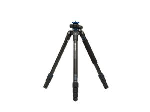 Benro SystemGo Plus 1 Series Travel Tripod Aluminum with Monopod