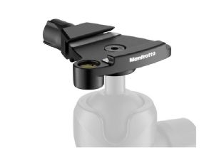 Manfrotto MSQ6T Top Lock Travel Quick Release Adaptor