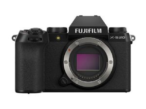 Fujifilm X-S20 Body