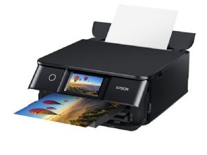 Epson Expression XP-8700 AIO A4 Colour Printer Epson Expression XP-8700 AIO A4 Colour Printer