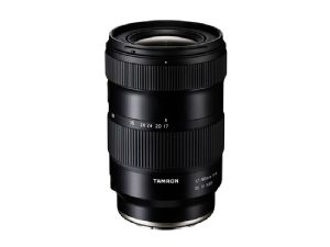 Tamron 17-50mm F/4 Di III VXD - Sony FE Fit