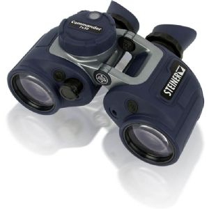 Steiner 7x50C Commander with Compass Steiner 7x50C Commander with Compass