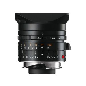 Leica Super-Elmar-M 21mm f/3.4 ASPH.