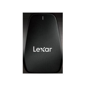 Lexar Professional CFexpress Type B reader USB 3.2 Gen 2x2 Lexar Professional CFexpress Type B reader USB 3.2 Gen 2x2
